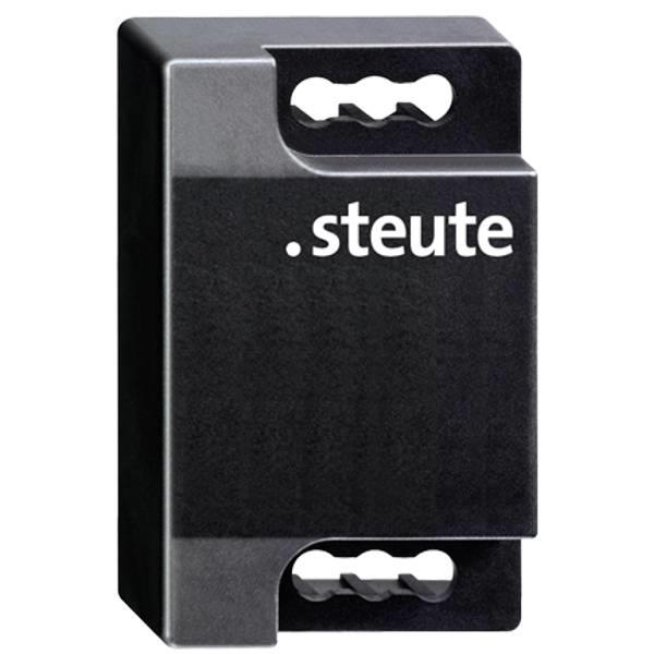 25600101 Steute  Magnetic safety sensor RC Si 56 1m IP67 (1NC/1NO) (Rectangular)